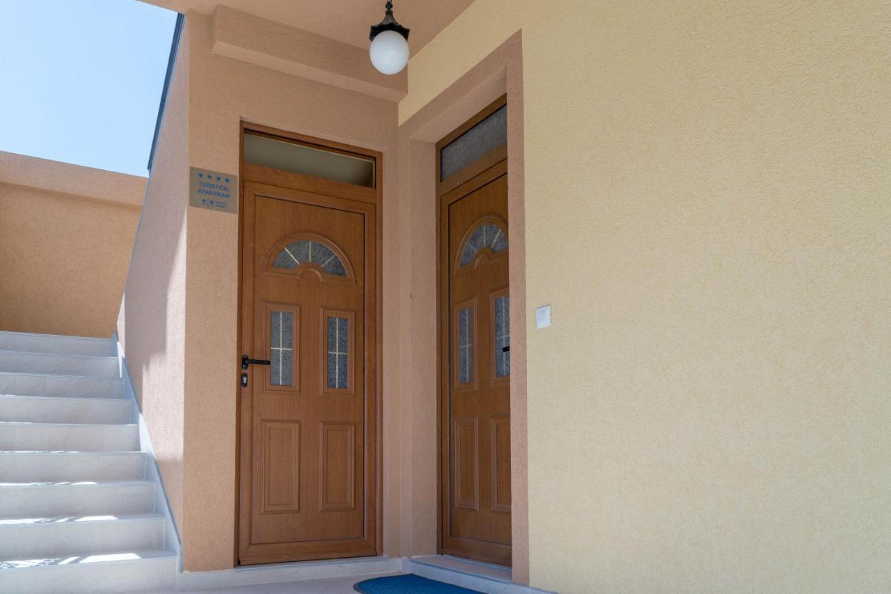 Villa Lara Žabljak Exteriör bild